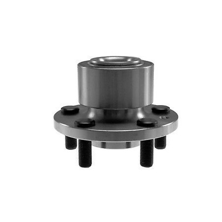 Moyeu de roue Avant FORD GALAXY (WA6) S-Max (WA6) - 1437643, 8G912C300