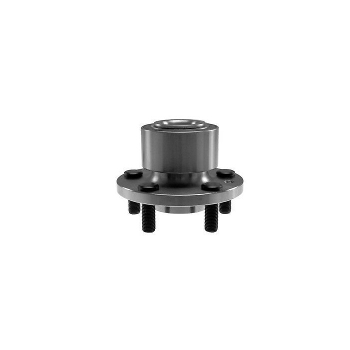 Moyeu de roue Avant FORD GALAXY (WA6) S-Max (WA6) - 1437643, 8G912C300