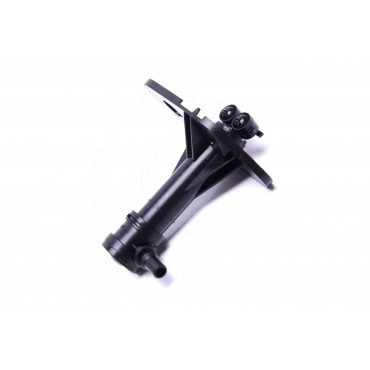 Gicleur de Lave Phare Gauche Pour Audi Q7 4M0955101A
