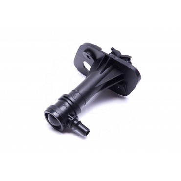 Gicleur de Lave Phare Droit Pour Audi Q7 4M0955102A
