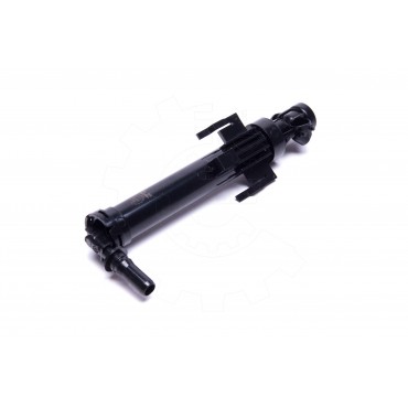 Gicleur de Lave Phare Gauche Pour BMW Série 1 F20 F21 61677275657 61677380421