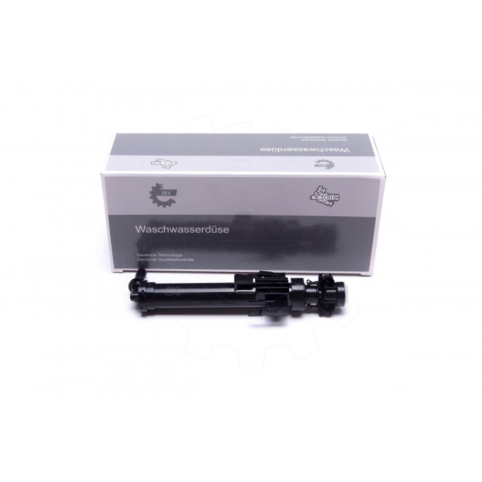 Gicleur de Lave Phare Droit Pour BMW Série 1 F20 F21 61677275658 61677380422