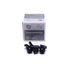 Gicleur de Lave Phare Gauche Pour BMW Série 3 E46 61674290867