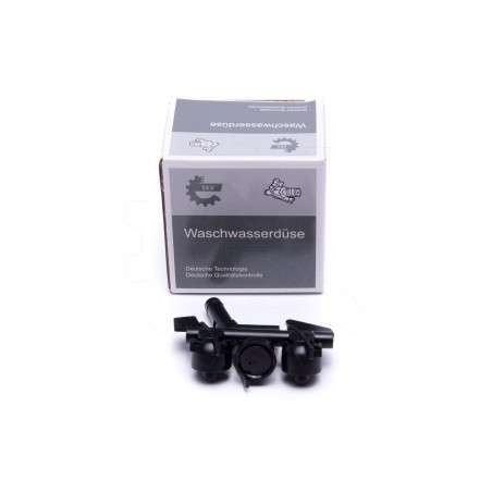 Gicleur de Lave Phare Gauche Pour BMW Série 3 E46 61674290867