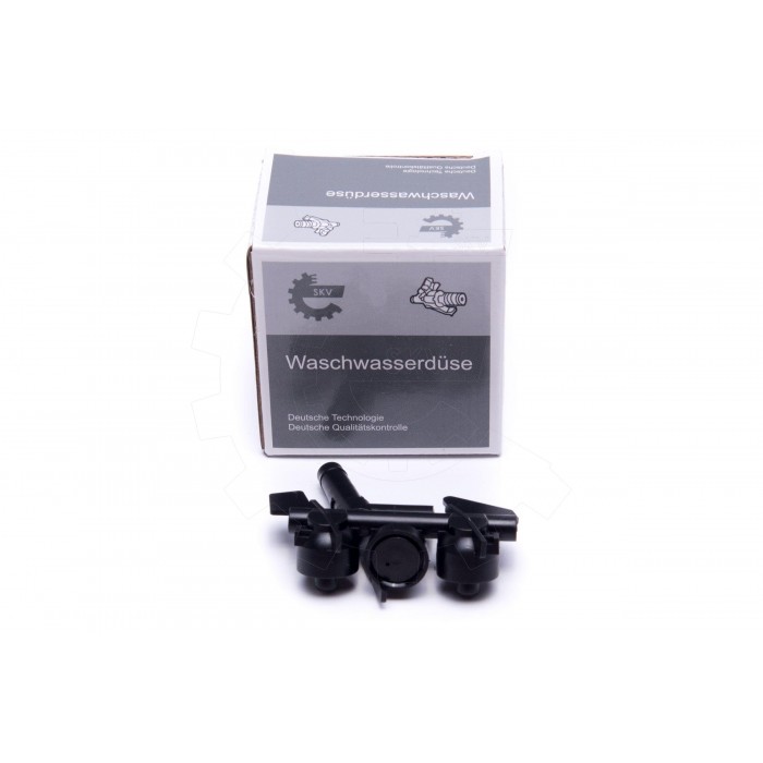 Gicleur de Lave Phare Gauche Pour BMW Série 3 E46 61674290867
