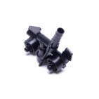Gicleur de Lave Phare Gauche Pour BMW Série 3 E46 61674290867