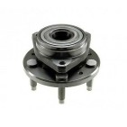 Moyeu de roue Avant FORD WINDSTAR (A3) - 1F222C300AA, 1F222C300BA, XF222C300AA