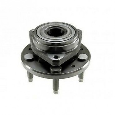 Moyeu de roue Avant FORD WINDSTAR (A3) - 1F222C300AA, 1F222C300BA, XF222C300AA