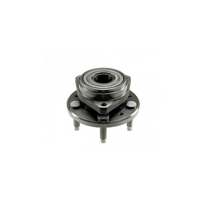 Moyeu de roue Avant FORD WINDSTAR (A3) - 1F222C300AA, 1F222C300BA, XF222C300AA