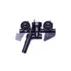 Gicleur de Lave Phare Gauche Pour BMW Série 3 E46 61674290867