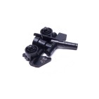 Gicleur de Lave Phare Droit Pour BMW Série 3 E46 61674290868