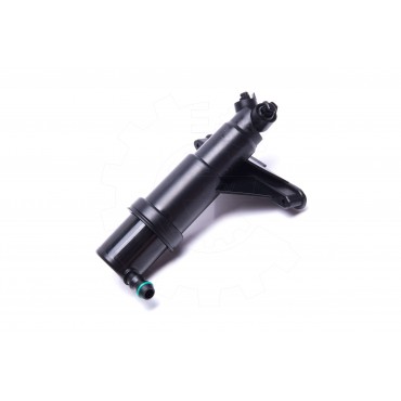 Gicleur de Lave Phare Gauche Pour BMW Série 5 E60 E61 61677038415