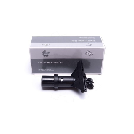 Gicleur de Lave Phare Droit Pour BMW Série 5 E60 E61 61677038416