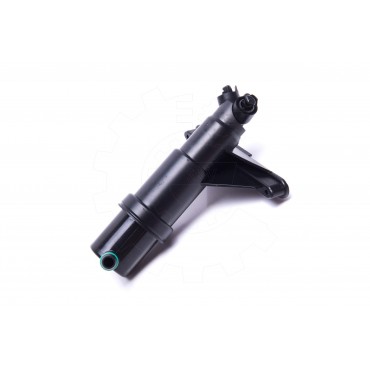 Gicleur de Lave Phare Droit Pour BMW Série 5 E60 E61 61677038416