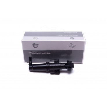 Gicleur de Lave Phare Gauche Pour BMW Série 5 F07 F10 F11 61677149885