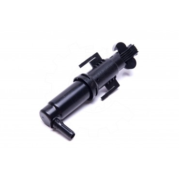 Gicleur de Lave Phare Droit Pour BMW Série 5 F07 F10 F11 61677149886
