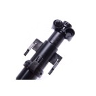 Gicleur de Lave Phare Droit Pour BMW Série 5 F07 F10 F11 61677149886