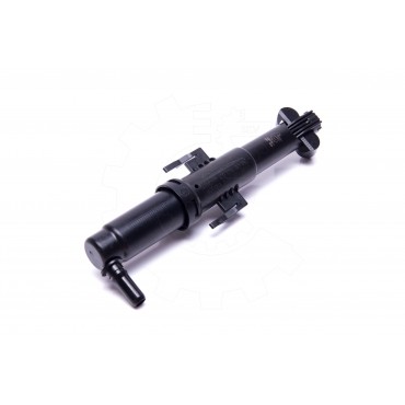 Gicleur de Lave Phare Gauche Pour BMW Série 6 F06 F12 F13 61677246087