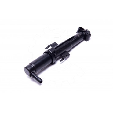 Gicleur de Lave Phare Droit Pour BMW Série 6 F06 F12 F13 61677246088