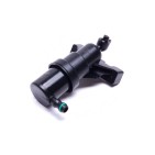 Gicleur de Lave Phare Gauche Pour BMW Série 7 E65, E66, E67 61677137401