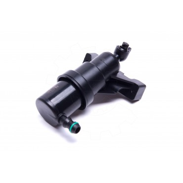 Gicleur de Lave Phare Gauche Pour BMW Série 7 E65, E66, E67 61677137401