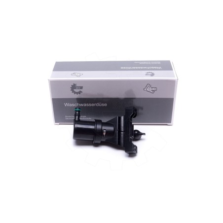 Gicleur de Lave Phare Droit Pour BMW Série 7 E65, E66, E67 61677137402