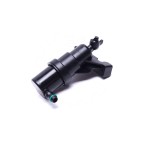 Gicleur de Lave Phare Droit Pour BMW Série 7 E65, E66, E67 61677137402