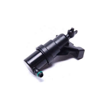 Gicleur de Lave Phare Droit Pour BMW Série 7 E65, E66, E67 61677137402