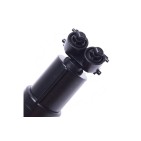 Gicleur de Lave Phare Gauche Pour BMW X3 E83 61673416467