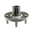 Moyeu de roue Avant  FORD KUGA II (DM2) - 1781661, DV611104AAA
