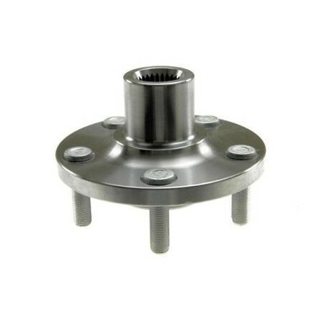 Moyeu de roue Avant  FORD KUGA II (DM2) - 1781661, DV611104AAA