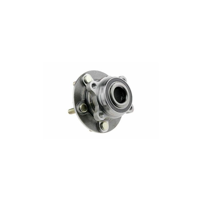 Moyeu de roue Avant FORD GALAXY S-Max - 1864626, 2006558, 2102500