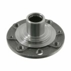 Moyeu de roue Avant GRANDE PUNTO Corsa Mk III (D) - 51881463, 55701433, 55703557