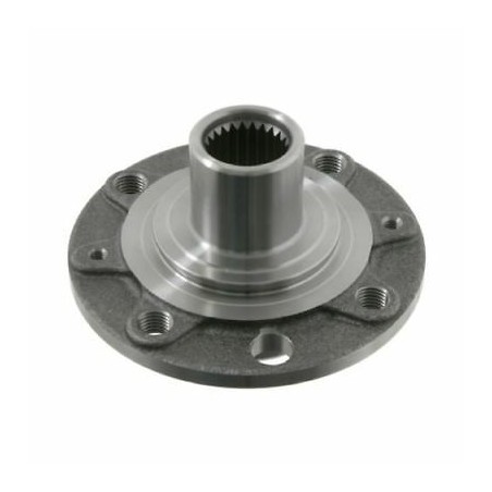 Moyeu de roue Avant GRANDE PUNTO Corsa Mk III (D) - 51881463, 55701433, 55703557