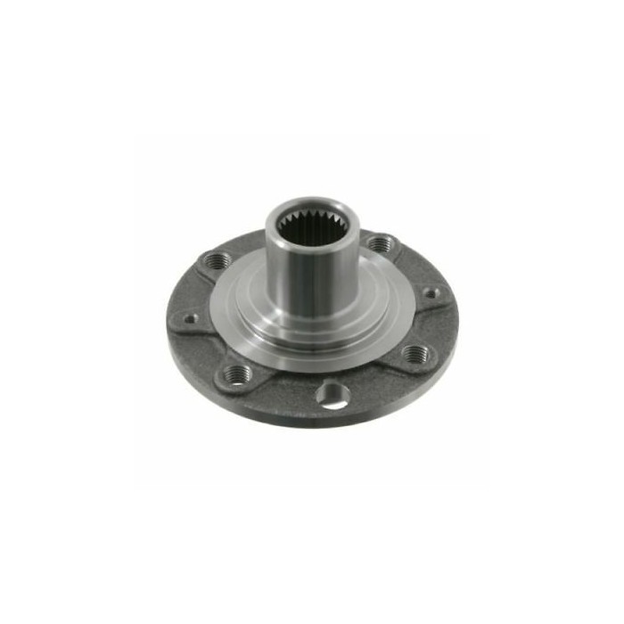 Moyeu de roue Avant GRANDE PUNTO Corsa Mk III (D) - 51881463, 55701433, 55703557