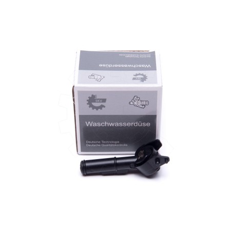 Gicleur de Lave Phare Gauche Pour Mini Mini 61672752971