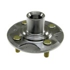 Moyeu de roue Avant HONDA CIVIC VII - 44600-S5D-A00