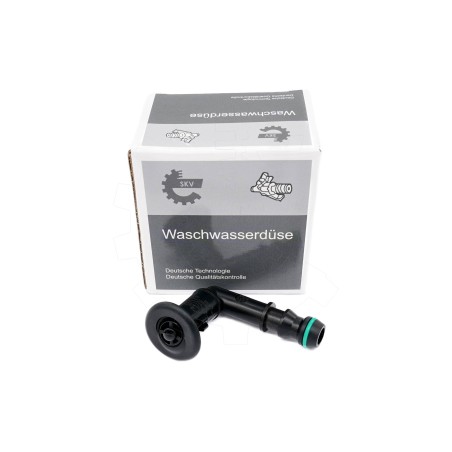 Gicleur de Lave Phare Droit Pour Nissan Juke 286411KA0A