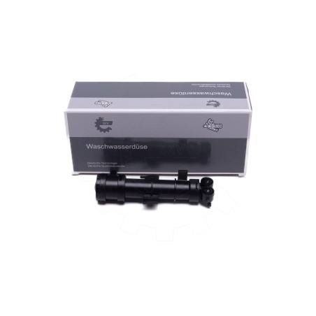 Gicleur de Lave Phare Gauche Pour Skoda Octavia III 5E0955965 5E0955965B