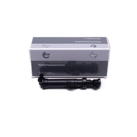 Gicleur de Lave Phare Gauche Pour Skoda Octavia III 5E0955965E