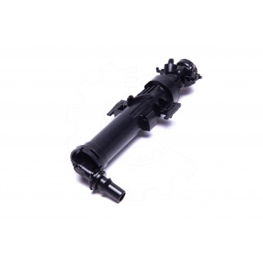 Gicleur de Lave Phare Gauche Pour Skoda Octavia III 5E0955965E