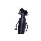Gicleur de Lave Phare Gauche Pour Skoda Superb III 3VD955965