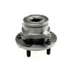 Moyeu de roue Avant ACURA Mdx (YD2) - 44300STXA01
