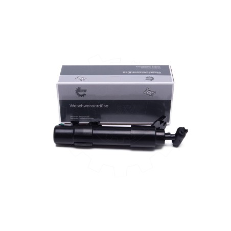 Gicleur de Lave Phare Gauche Pour VW EOS Golf IV V Jetta III 1K5955979