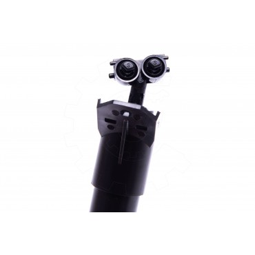 Gicleur de Lave Phare Gauche Pour VW EOS Golf IV V Jetta III 1K5955979