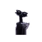 Gicleur de Lave Phare Droit Pour VW EOS Golf IV V Jetta III 1K5955978
