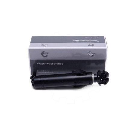 Gicleur de Lave Phare Gauche Pour VW Passat 3AD955103