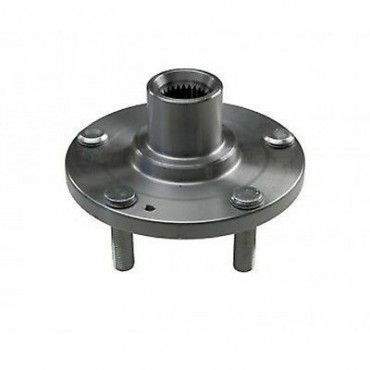Moyeu de roue Avant HYUNDAI Elantra (XD) - 517502D103