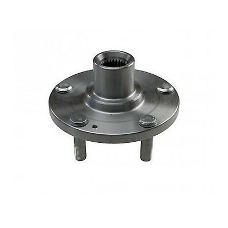 Moyeu de roue Avant HYUNDAI Elantra (XD) - 517502D103