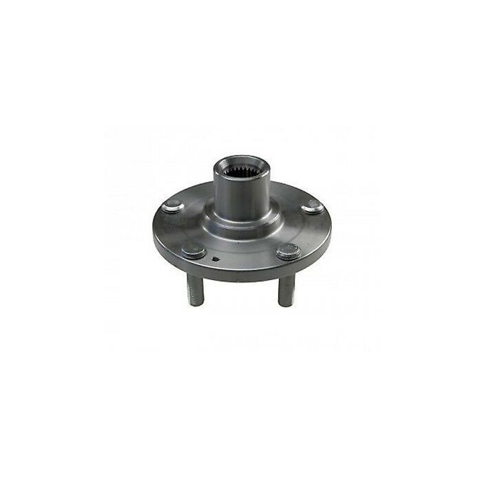 Moyeu de roue Avant HYUNDAI Elantra (XD) - 517502D103